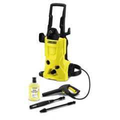 Karcher - Pressure Washer K 4 - Vario Power Spray Lance (VPS)