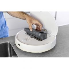 Karcher - RCV 3 Robot Vacuum Cleaner With Wiping Function