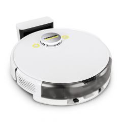 Karcher - RCV 5 Robot Vacuum Cleaner With Wiping Function