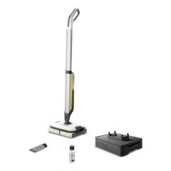 Karcher - FC 7 Hard Floor Cleaner Cordless - All-in-one
