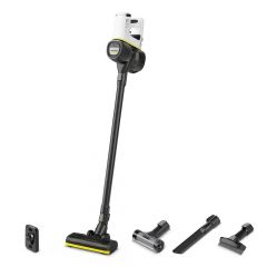 Karcher - VC 4 Battery-Power Vacuum Cleaner