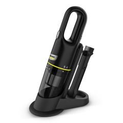 Karcher - VCH 2S Battery-Powered Hand Vacuum Cleaner