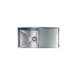 CM Filoquadra Undertop Sink 85 x 44 x 19 cm