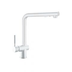 CM Pull-Out Mixer Tap with Spray