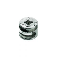 Hettich - KD Fitting Set - (Socket No. 33 + Screw In Dowel DU 644 + Rastex)