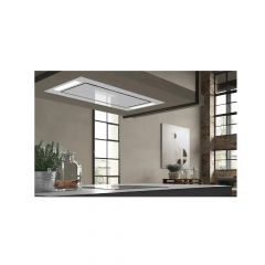 Airforce Ceiling Hood Max Air Flow: 780 M3/h