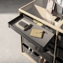 Kesseboehmer - CONERO Interior Flock