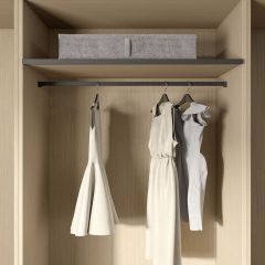 Kessebohmer - CONERO Clothes Rail