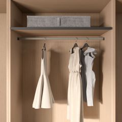 Kessebohmer - CONERO Clothes Rail