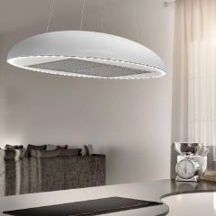 Airforce Eclipse Island Hood 90cm