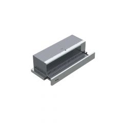 CM F6 Inox Slider Cooker Hood