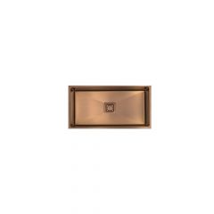 Elite Stainless Steel Undermount Sink