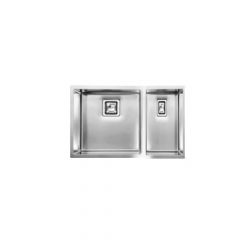 Elite Undermount One and Half Bowl Sink