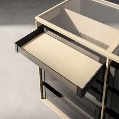 Kesseboehmer Inside Pull-Out 72 mm Height