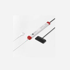 Halemeier - Led Ballast ECG 12vdc, 0-60w - M1x9