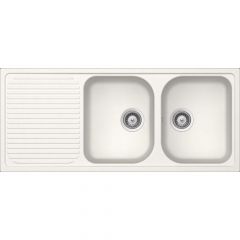 Schock Handmade Granite Sink 116 x 50 cm