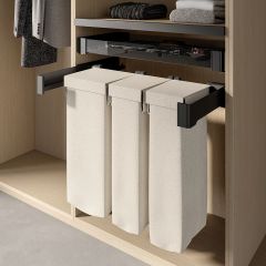 Kesseboehmer - CONERO Laundry Pull-Out 475 mm