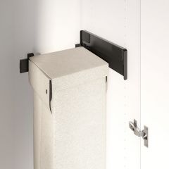 Kesseboehmer - Laundry Pull-out Basic
