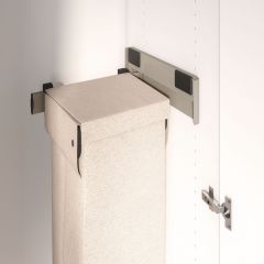 Kesseboehmer Laundry Pull-out Basic