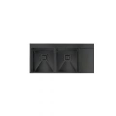 Elite Mars Topmount Sink 1160 x 500 x 220 mm