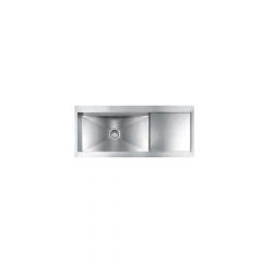 Elite Mars Topmount Sink 1160 x 500 x 220mm