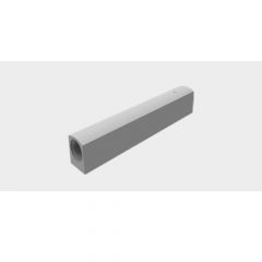 Kesseboehmer - PTO Ejector Housing For Screw Fixing