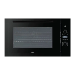 CM Screen Built-in Electrical Oven 90cm