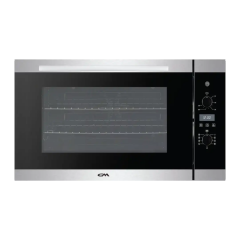 CM Screen Built-in Electrical Oven 90cm
