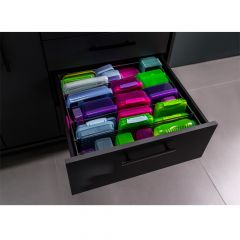 Kesseboehmer - SpaceFlexx - Storage Containers and Dividers