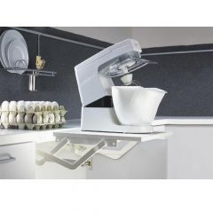 Kesseboehmer - Swivel Up Fitting - Without Table Top