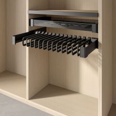 Kesseboehmer - CONERO Trouser Pull-Out 475 mm