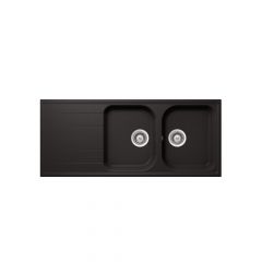 Schock Onyx Handmade Granite Sink 116 x 50 cm