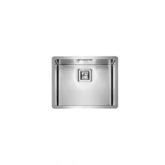 CM Pyper Undermount Sink Satin F3 Finish