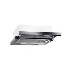 CM S3 Pull-Out Under-Cabinet Hood Stainless Steel 60 cm