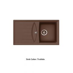 Schock Kitchen Sink Top Mount