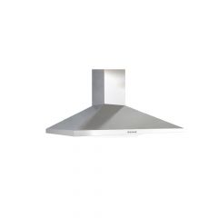 CM AQUA Wall Mount Hood Stainless Steel