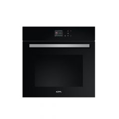CM STD1 MM4TCM Black Multi-Function Oven 71L Gross Capacity