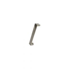 CM Zinc Alloy Pull Handle Matte Finish