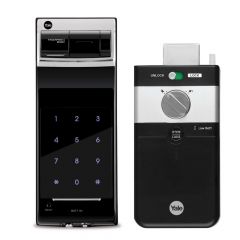 Yale - YDR4110 Smart  Door Lock