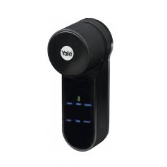 Yale - ENTR Smart  Lock - Automatic Locking - Secure - Encrypted Wireless Communication