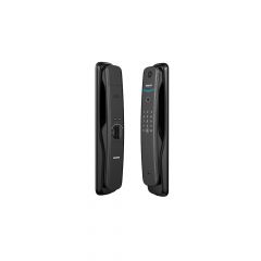 Philips - Easy Key Smart Door Lock - Remote Video Monitoring