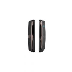 Philips - Easy Key Smart Door Lock - Remote Video Monitoring