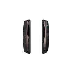 Philips Easy Key Smart Lock - With 3D Face Unlock