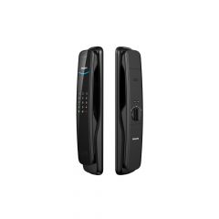 Philips - Easykey Push-Pull Handle Smart Lock - Multiple Access Modes