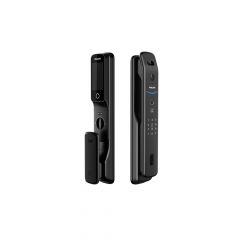 Philips - EasyKey - Push-Pull Door Lock - Facial Recognition