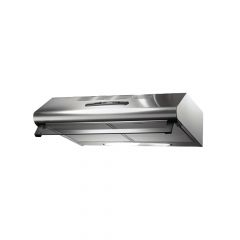 CM C3 SLIDER Under-Cabinet Hood 167 Extraction Capacity