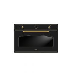 CM F9 XL Country Electric Oven with Fan 90cm