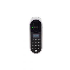 Yale - ENTR Fingerprint Reader - Convenient and Secure
