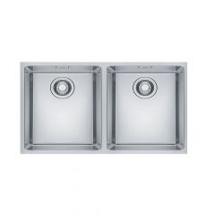 Elite Undermount Sink Stainless Steel