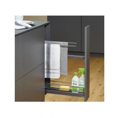 Kesseboehmer - No. 15 Towel Pullout - Ultra-Slime